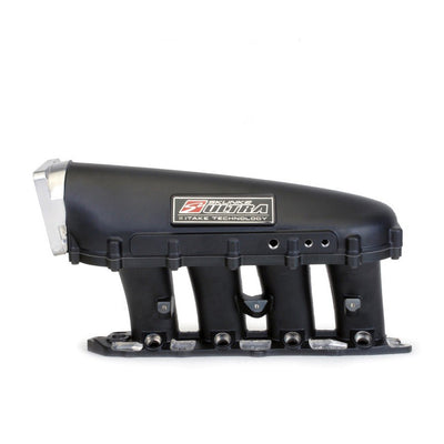 SKUNK2 ULTRA SERIES RACE INTAKE MANIFOLD ALL BLACK 3.5 LITERS HONDA B-SERIES