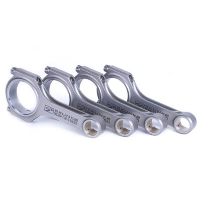 SKUNK2 CONNECTING CON RODS SUBARU EJ25