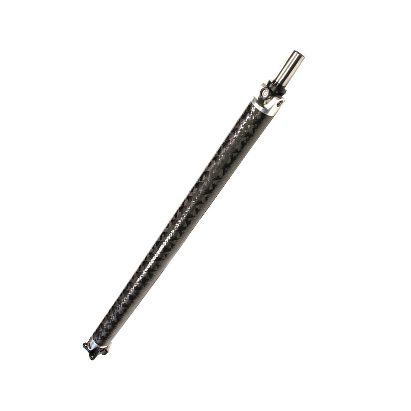 YCW ENGINEERING CARBON PROPSHAFT BMW E8X 135i 2009-2013 N55 (MT)
