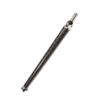 YCW ENGINEERING CARBON PROPSHAFT BMW E8X 135i 2006-2010 N54 (MT)