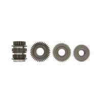 MFACTORY HONDA CIVIC CRX EF B-SERIES B16A B16B B18C CLOSE RATIO GEARS GEAR SET - 1.667 - 3RD