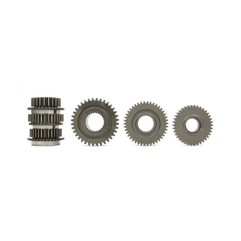 MFACTORY HONDA CIVIC TYPE R EP3 INTEGRA DC5 K20A CLOSE RATIO GEARS GEAR SET - 2.167 - 2ND (INC MAINSHAFT)