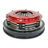 MFACTORY BMW E9X 335I MT 06-08 TWIN DISC CLUTCH RACING CLUTCH KIT