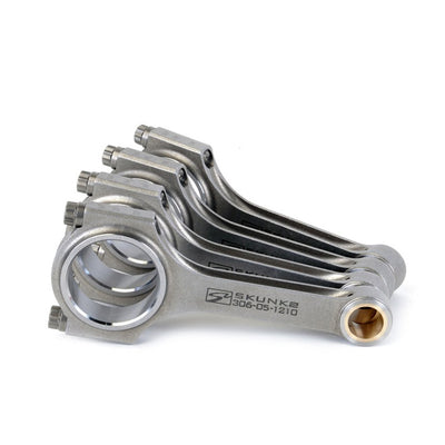 SKUNK2 ALPHA SERIES CONNECTING CON RODS - LITE VERSION D16 D16ZC