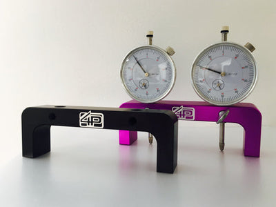 4 PISTON RACING DECK BRIDGE TOOL