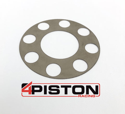 4 Piston Diamond Claw Crank Lock - B-Series