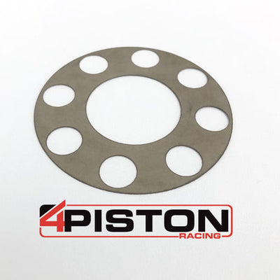 4 Piston Diamond Claw Crank Lock - B-Series