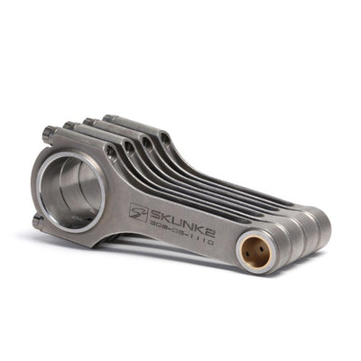 SKUNK2 ALPHA SERIES CONNECTING CON RODS HONDA D16 D16ZC