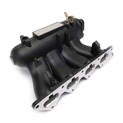 SKUNK2 PRO SERIES INTAKE MANIFOLD BLACK SERIES MITSUBISHI EVO VIII-IX