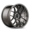 Apex Alloy Wheel EC-7 18&quot; x 10&quot; ET58 Anthracite 70.3mm 5x120.65mm