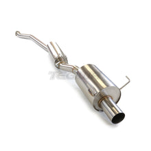 Load image into Gallery viewer, TEGIWA 70MM CAT BACK EXHAUST HONDA CIVIC TYPE R EP3 01-06