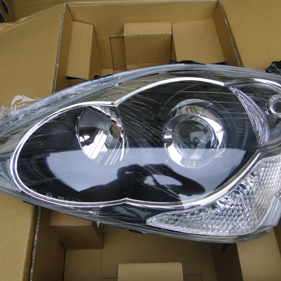 Honda Civic Facelift EP3 Headlight R/H
