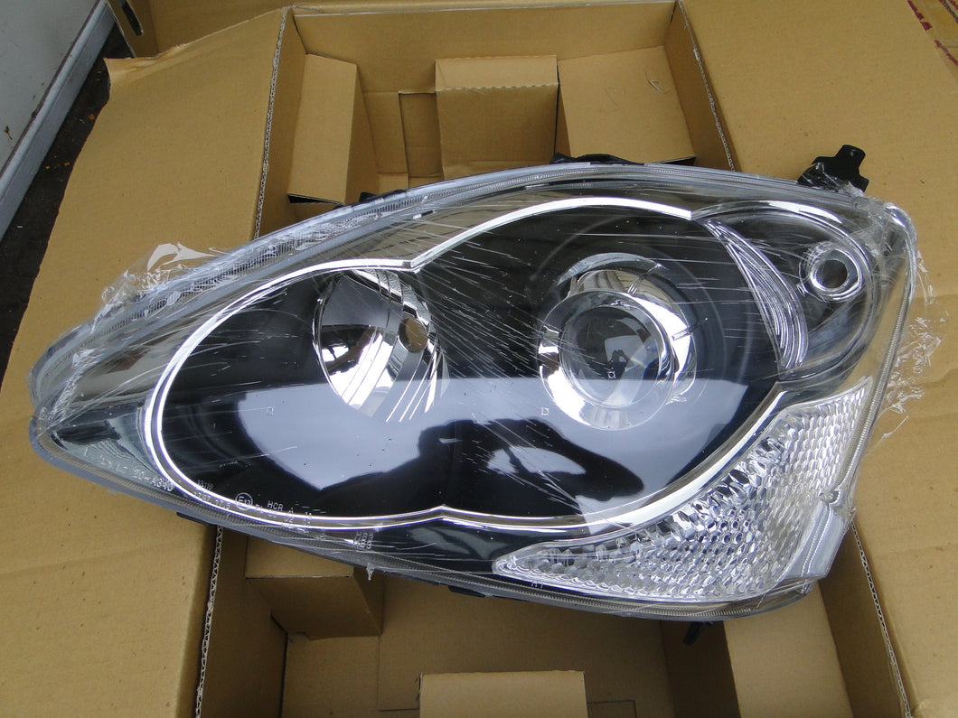 Honda Civic Facelift EP3 Headlight R/H