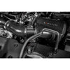 EVENTURI BLACK CARBON INTAKE AIRBOX RHD & LHD HONDA CIVIC TYPE R FK8 17+