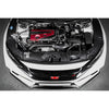 EVENTURI BLACK CARBON INTAKE AIRBOX RHD & LHD HONDA CIVIC TYPE R FK8 17+