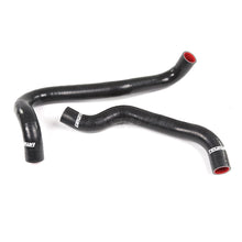 Load image into Gallery viewer, TEGIWA 2PC SILICONE COOLANT RED HOSE KIT HONDA CIVIC TYPE R FN2 K20Z