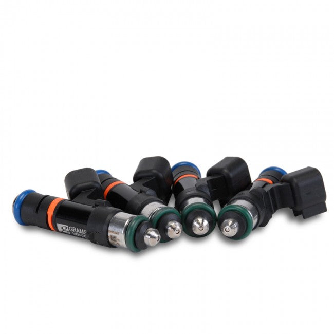 GRAMS HONDA K-SERIES K20 F-SERIES F20C INJECTOR KIT