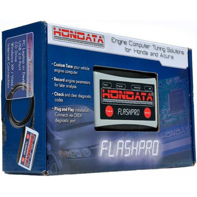 HONDATA FLASHPRO HONDA CIVIC TYPE R FK2 15+