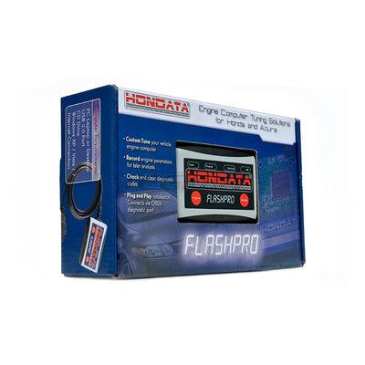 HONDATA FLASHPRO  HONDA CIVIC TYPE R FN2 07-11