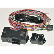 HONDATA TRACTION CONTROL