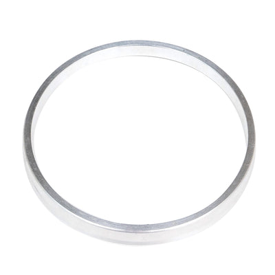 APEX ALUMINIUM SPIGOT CENTERING RINGS FOR CAMARO, SET OF 4