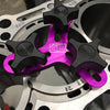 4 PISTON RACING RING SQUARING TOOL