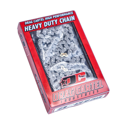 Drag Cartel K-Series Heavy Duty Timing Chain - K24