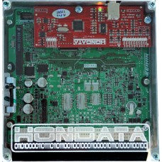 KPRO CLEAR ECU COVER