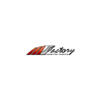 MFACTORY COGS STICKERS - 12"