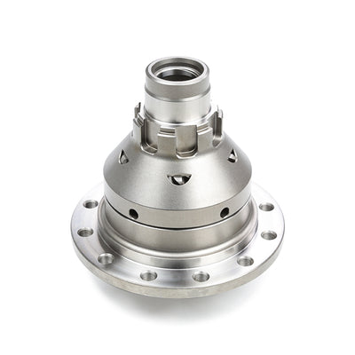 MFACTORY AUDI A3 TT MK2 06-14 02Q 2.0 TSFI 6 SPEED MANUAL HELICAL LSD DIFFERENTIAL