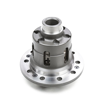 MFACTORY BMW E8X Z4 2.2 2.5 3.0 02+ AUTO MANUAL METAL PLATE LSD DIFFERENTIAL - 3.07