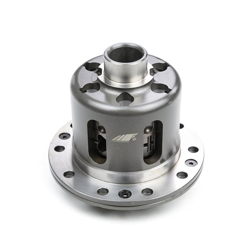 MFACTORY HONDA CIVIC TYPE R EP3 INTEGRA DC5 K20A METAL PLATE LSD DIFFERENTIAL - 1.0/1.5 WAY  - WITH BEARINGS