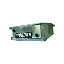 Load image into Gallery viewer, MOROSO OIL SUMP PAN ROAD RACE BAFFLED HONDA K SERIES