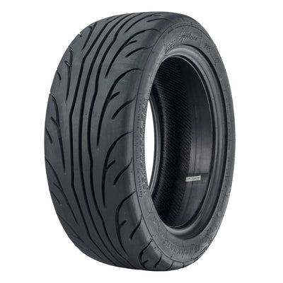 NANKANG NS2R NS-2R SEMI SLICK ROAD/TRACK TYRE 235/40/17