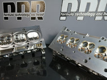 Load image into Gallery viewer, K-SERIES TRACK&amp;STREET BILLET RACE HEAD (KAN-390)