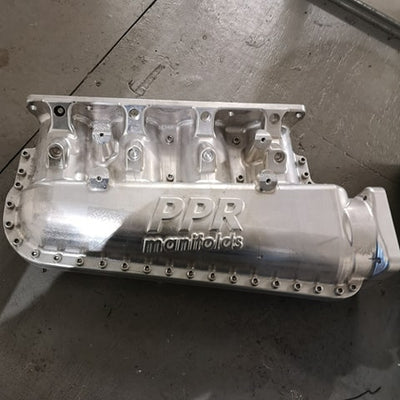 PPR BILLET K SERIES INTAKE MANIFOLD