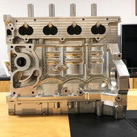 PPR K-SERIES R1000T BILLET BLOCK
