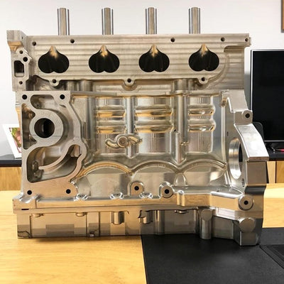 PPR K-SERIES R1000T BILLET BLOCK
