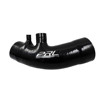 PRL INTAKE PIPE HOSE BLACK HONDA CIVIC TYPE R FK8 17+