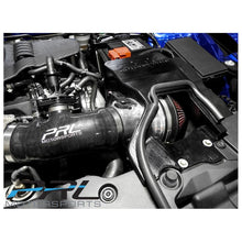 Load image into Gallery viewer, PRL HIGH VOLUME INTAKE AIRBOX SYSTEM HONDA CIVIC TYPE R FK8 17+