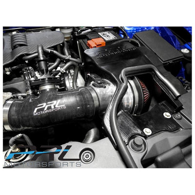 PRL HIGH VOLUME INTAKE AIRBOX SYSTEM HONDA CIVIC TYPE R FK8 17+