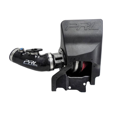 PRL HIGH VOLUME INTAKE AIRBOX SYSTEM HONDA CIVIC TYPE R FK8 17+