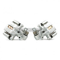 Genuine Nissin Rear Brake Caliper Honda Civic EP3 Type R Right