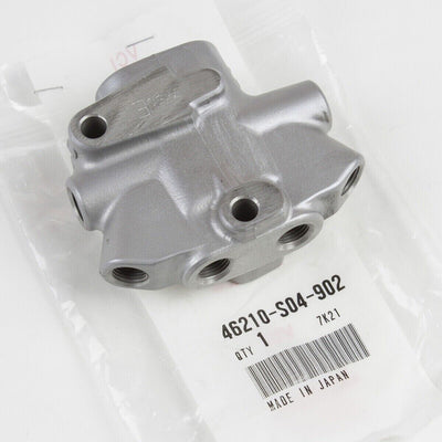 GENUINE NISSIN 40/40 BRAKE PROPORTIONING VALVE
