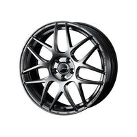 WedsSport SA-27R Alloy Wheel 18x7.5 ET45 5x100 PSB 65mm CB