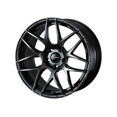 WedsSport SA-27R Alloy Wheel 18x7.5 ET45 5x114 WBC 73mm CB