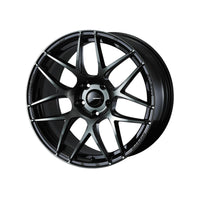 WedsSport SA-27R Alloy Wheel 16x6.5 ET50 4x100 WBC 65mm CB