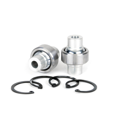 SKUNK2 ULTRA / ALPHA SERIES LOWER CONTROL ARMS SPHERICAL BEARING UPGRADE KIT