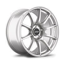 APEX ALLOY WHEEL SM-10 18 X 9.0 ET46 RACE SILVER 5X130MM 71.6MM