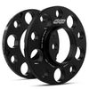APEX 12MM BMW BLACK SPACER KIT